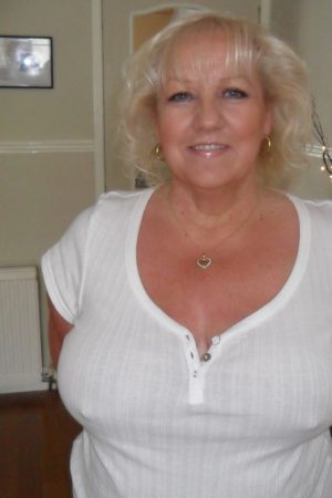 Mireille - rencontre-Cougar-Le Blanc-Mesnil